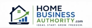 Home Business Authority logo