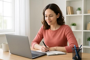 How to make money online without selling.