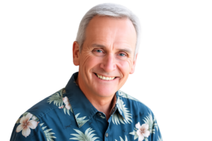 Joe Barclay, founder Home Business Authority